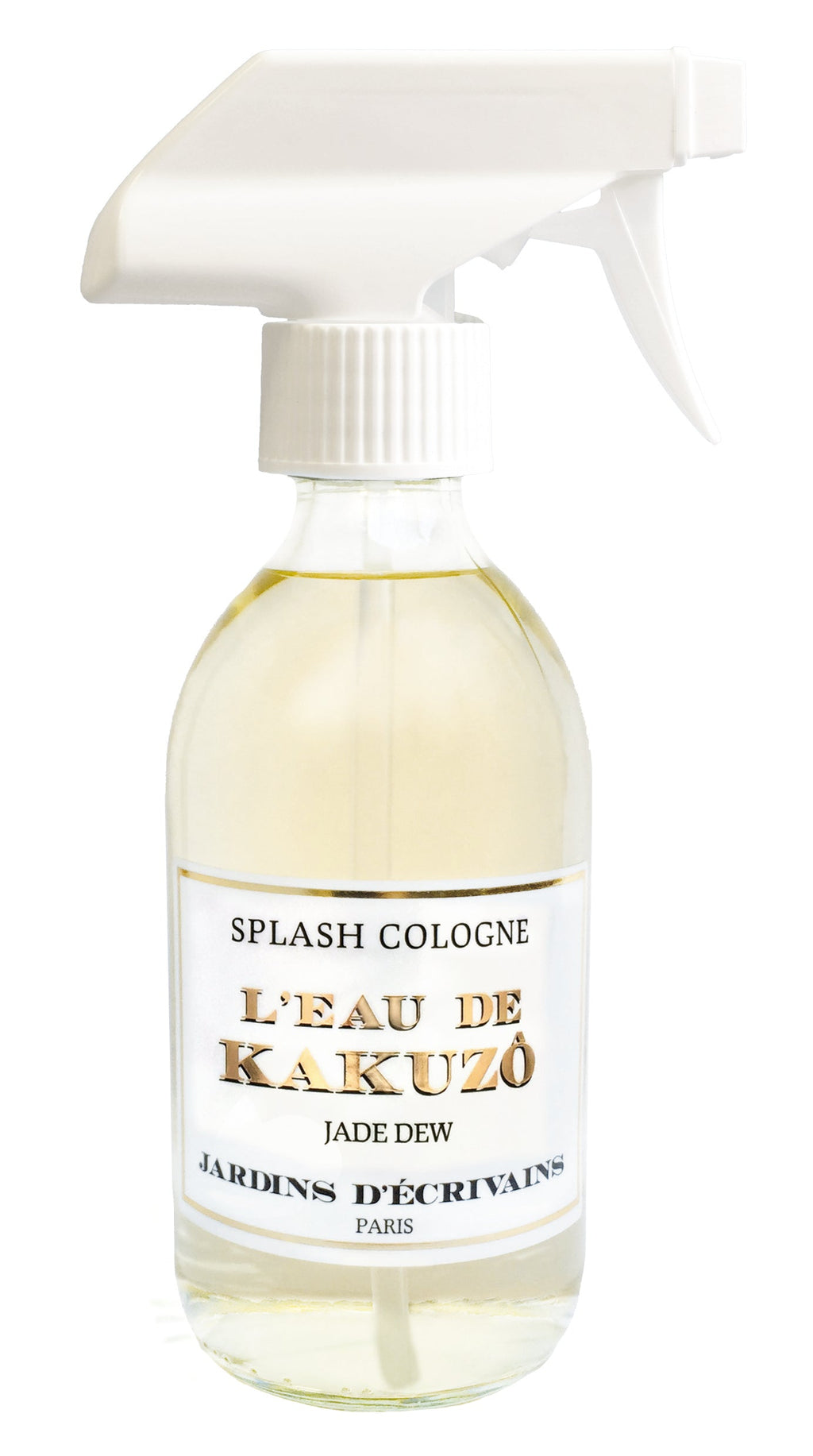 L'Eau de Kakuzo - Bloom Perfumery London
