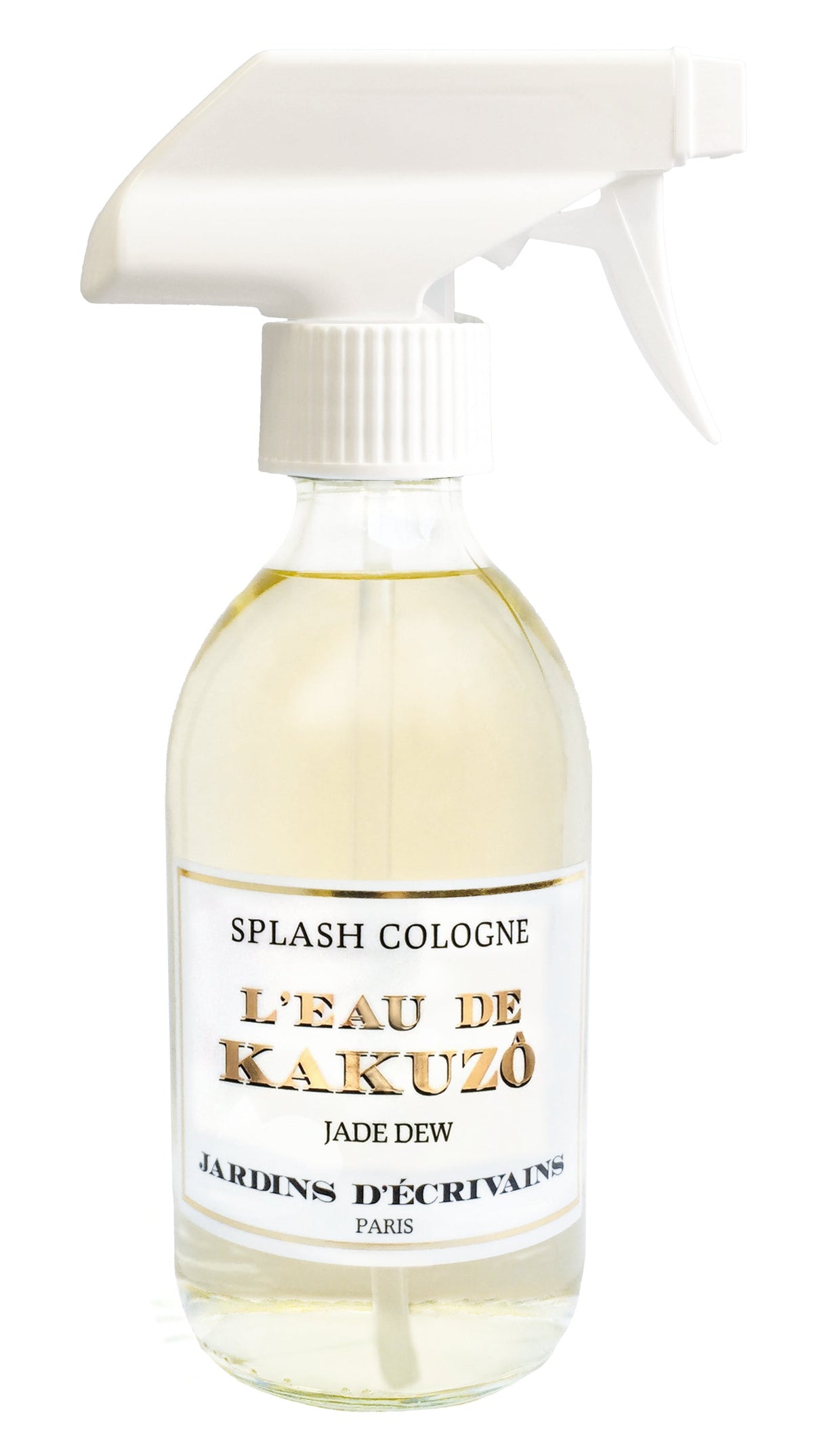 L'Eau de Kakuzo - Bloom Perfumery London