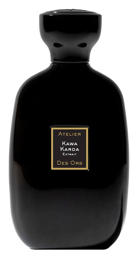 Kawa Karda Extrait