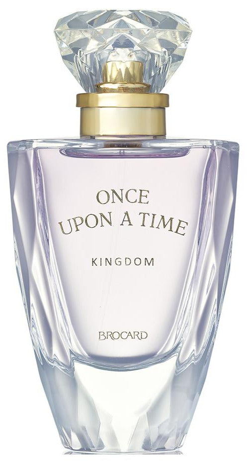 Kingdom - Bloom Perfumery London