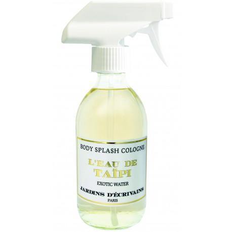 L'Eau de Taipi - Bloom Perfumery London