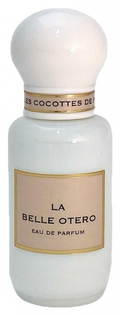 La Belle Otero