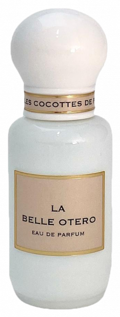 La Belle Otero