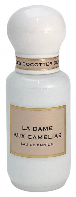 La Dame Aux Camélias