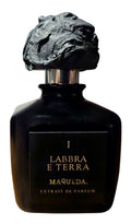 Labbra e Terra