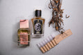 Labdanum Pack - Bloom Perfumery London