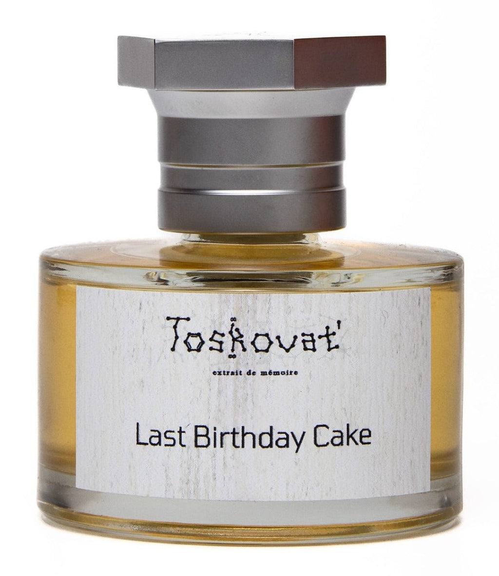 Last Birthday Cake
