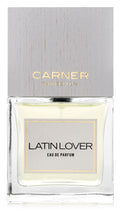 Latin Lover - Bloom Perfumery London