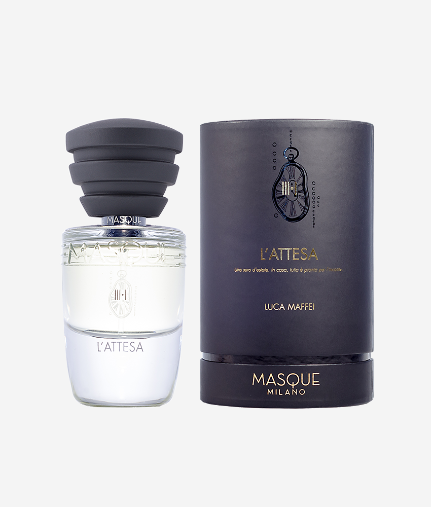 L'attesa
