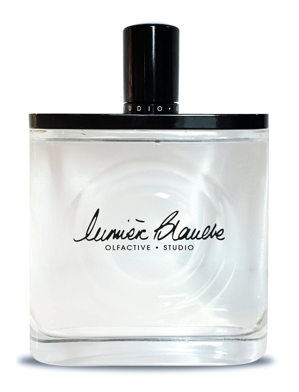 Lumiere Blanche - Bloom Perfumery London