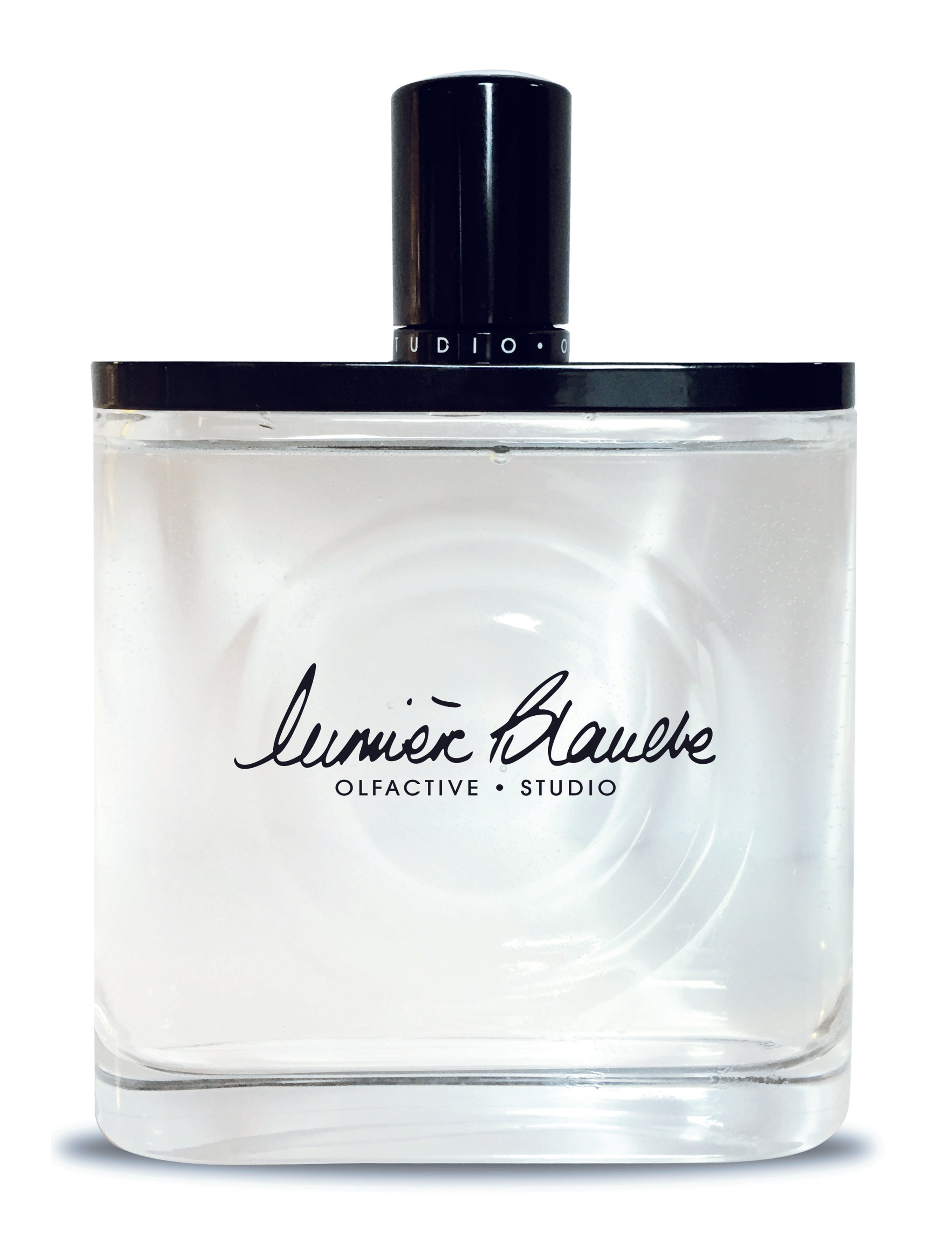 Lumiere Blanche - Bloom Perfumery London