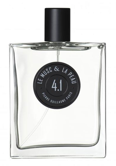 PG4.1 Le Musc & La Peau - Bloom Perfumery London