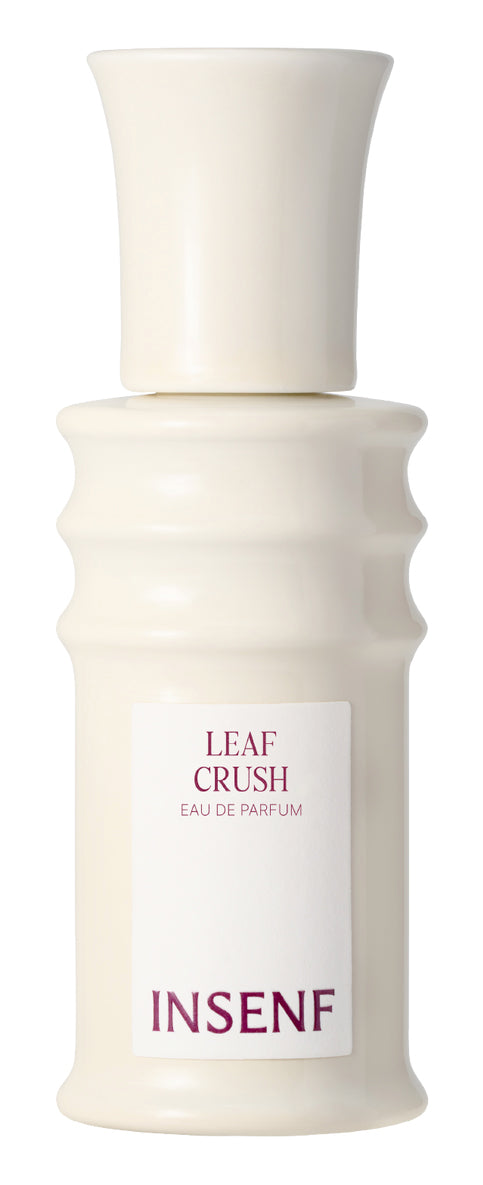 Leaf Crush