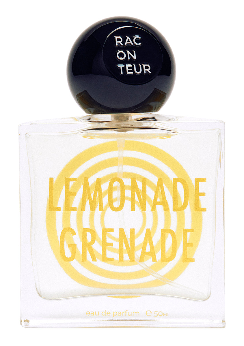 Lemonade Grenade