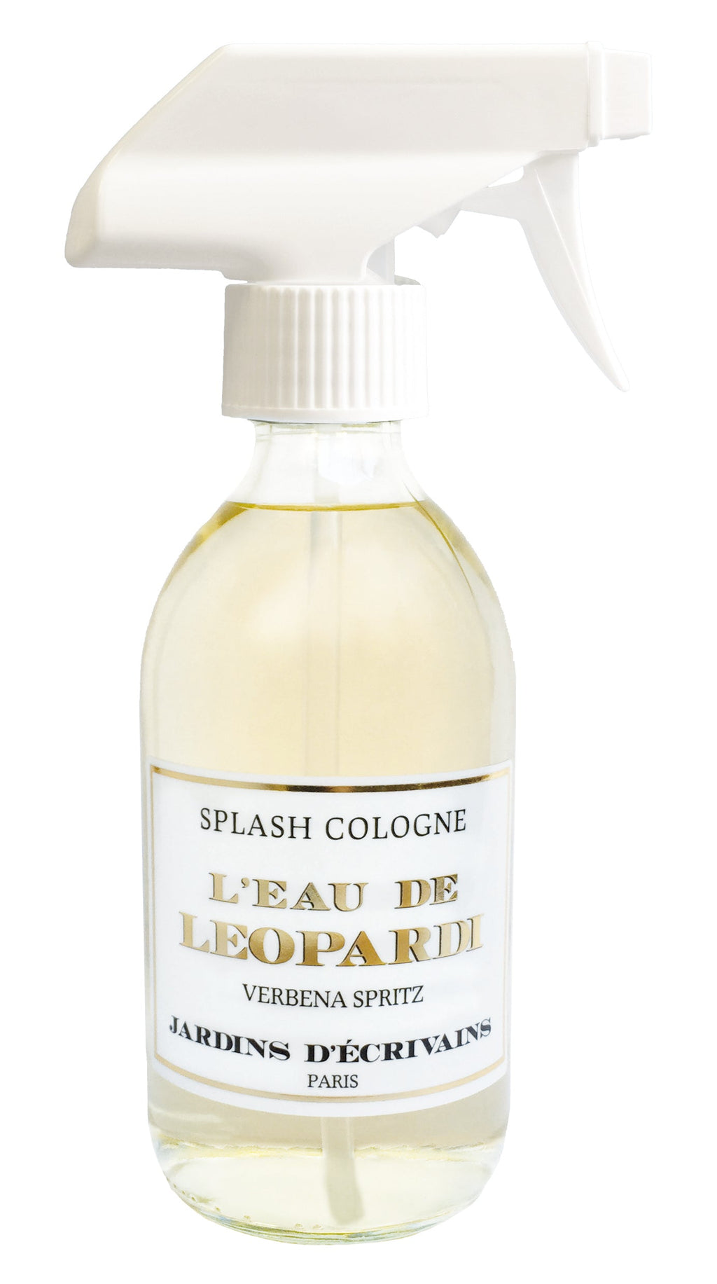 L'Eau de Leopardi - Bloom Perfumery London