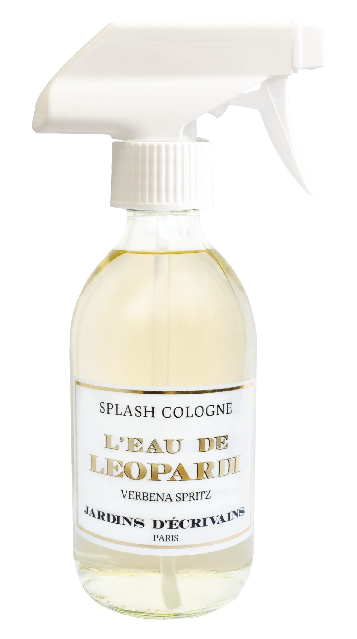 L'Eau de Leopardi - Bloom Perfumery London