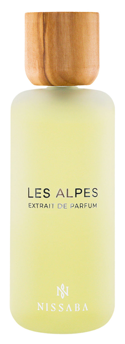 Les Alpes