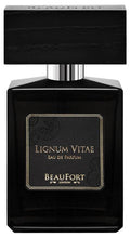 Lignum Vitae - Bloom Perfumery London