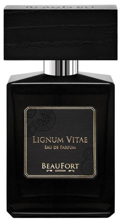 Lignum Vitae - Bloom Perfumery London