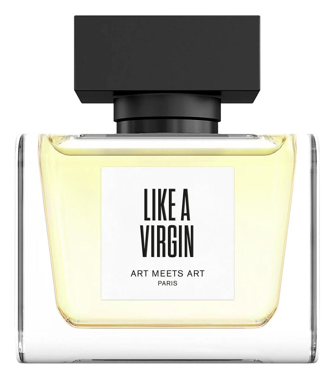 Like a Virgin