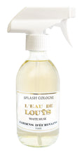L'Eau de Louys - Bloom Perfumery London