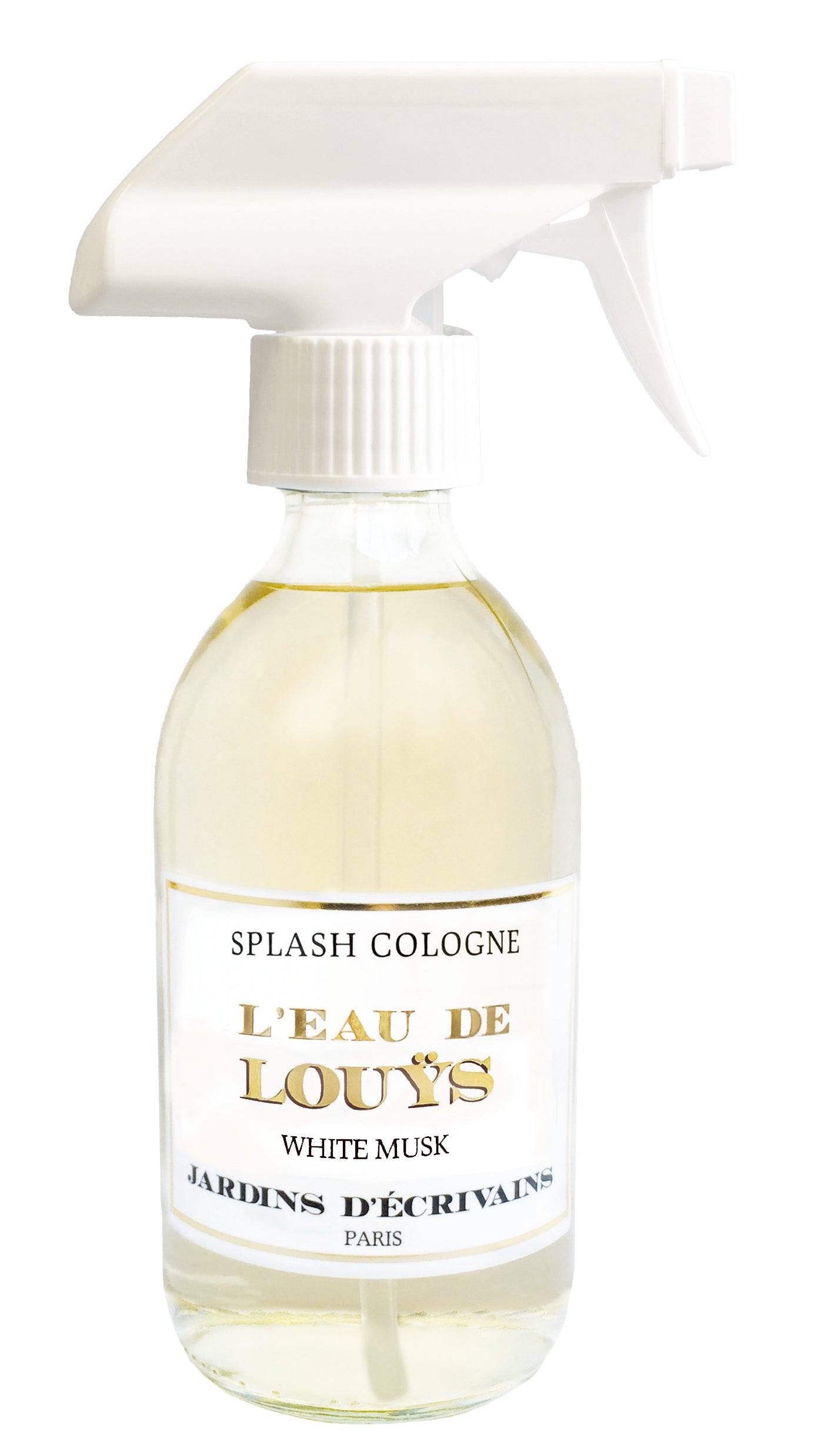 L'Eau de Louys - Bloom Perfumery London