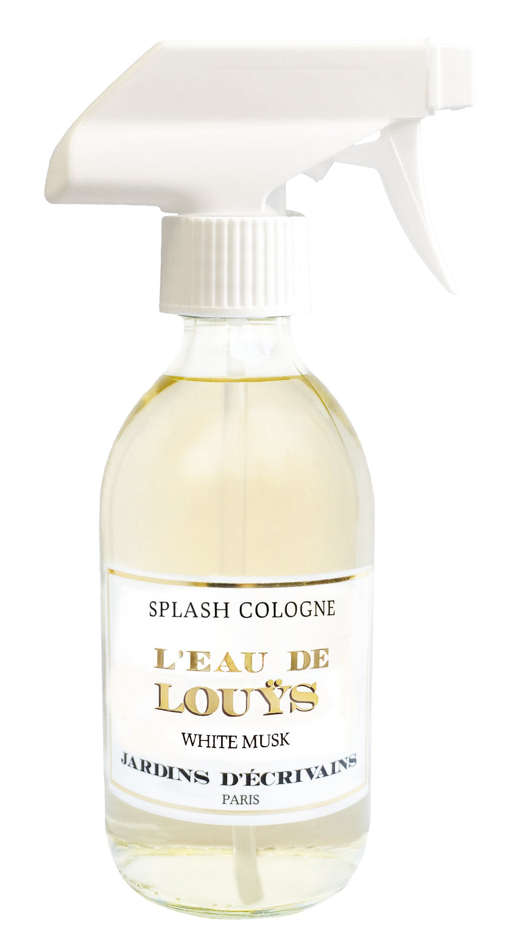 L'Eau de Louys - Bloom Perfumery London