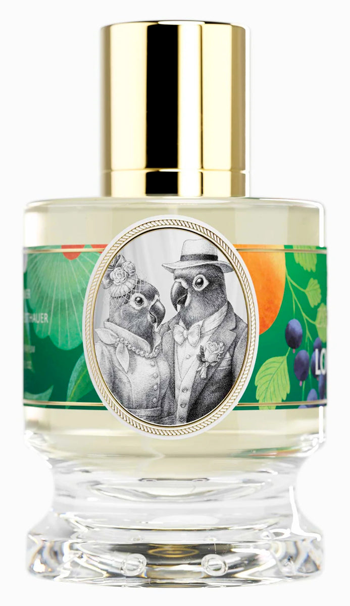 Lovebird Special Edition