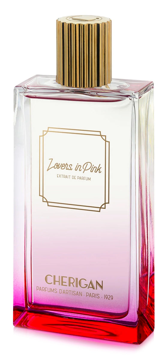 Lovers in Pink