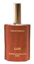 Loy - Bloom Perfumery London