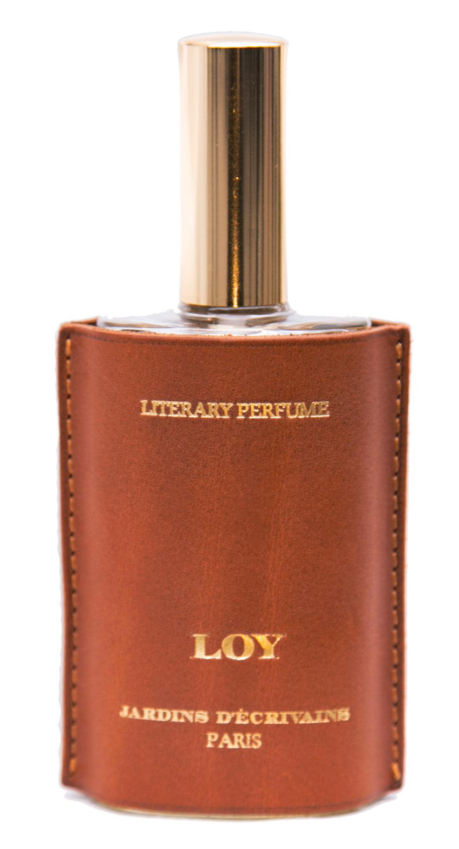 Loy - Bloom Perfumery London