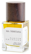 Ma Nishtana - Bloom Perfumery London