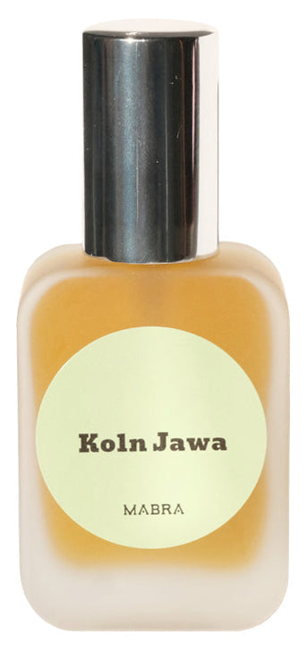 Jawa Cologne
