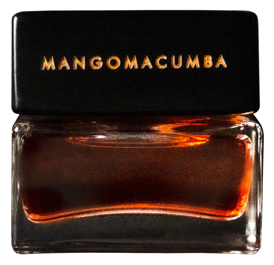 Mangomacumba