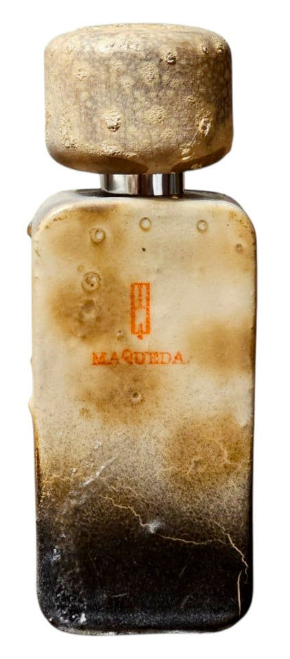 Rigor Mortis