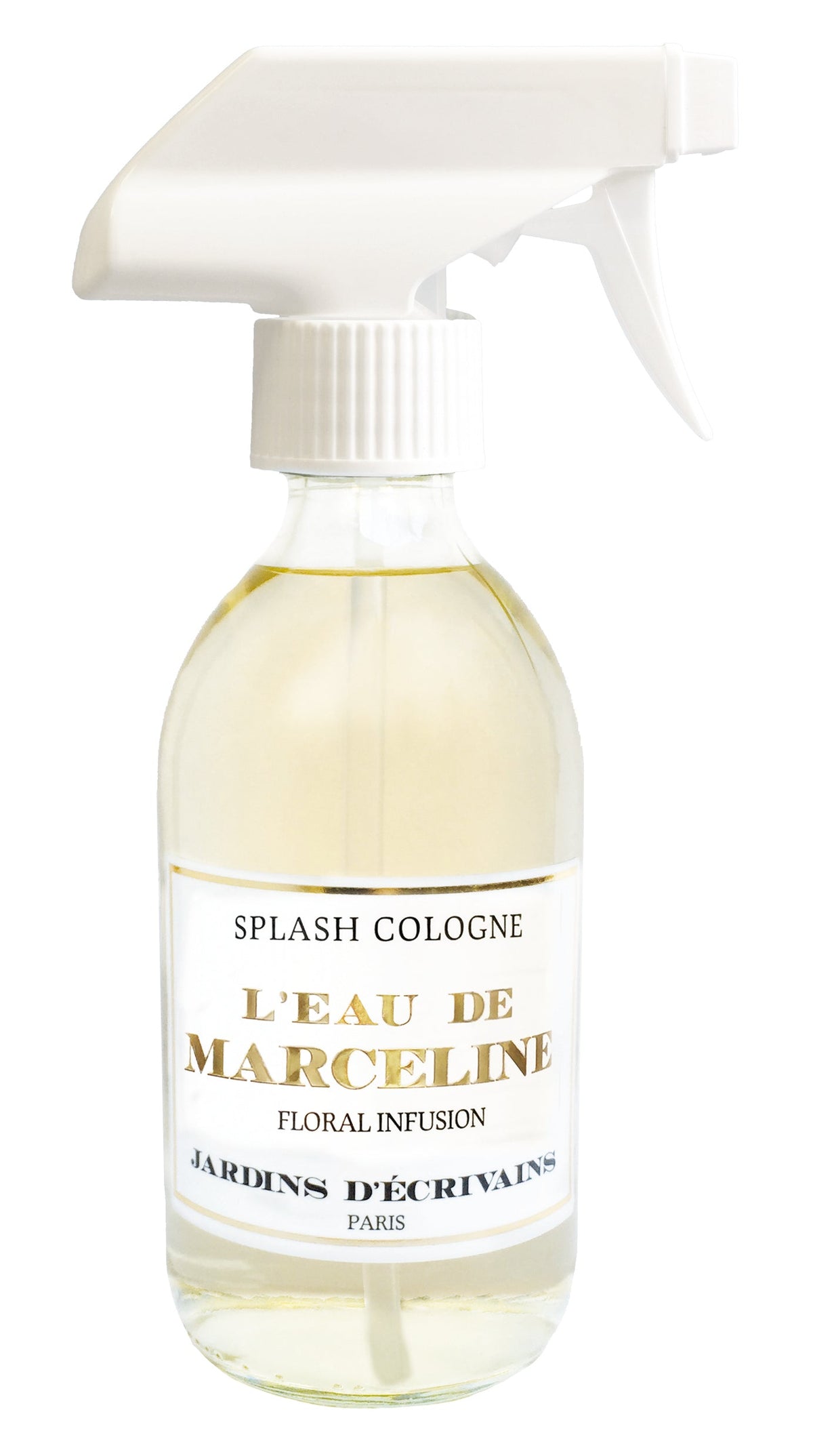 L'Eau de Marceline - Bloom Perfumery London
