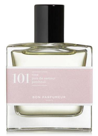 101 - Bloom Perfumery London