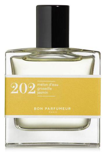 202 - Bloom Perfumery London