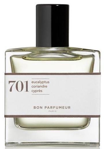 701 - Bloom Perfumery London