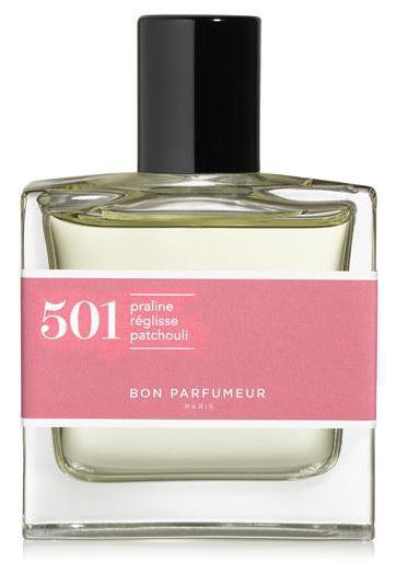 501 - Bloom Perfumery London