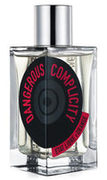 Dangerous Complicity - Bloom Perfumery London