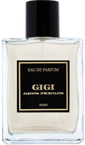 Gigi - Bloom Perfumery London