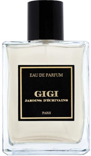 Gigi - Bloom Perfumery London