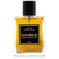 George - Bloom Perfumery London