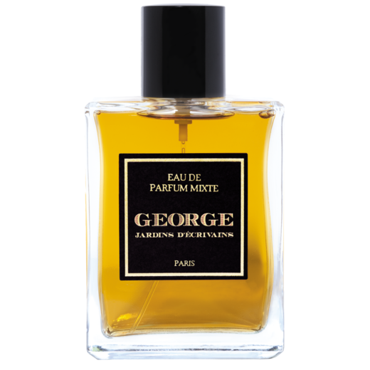 George - Bloom Perfumery London