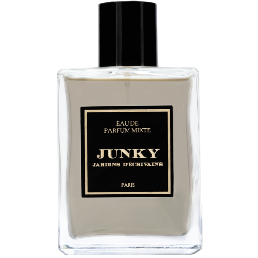Junky - Bloom Perfumery London