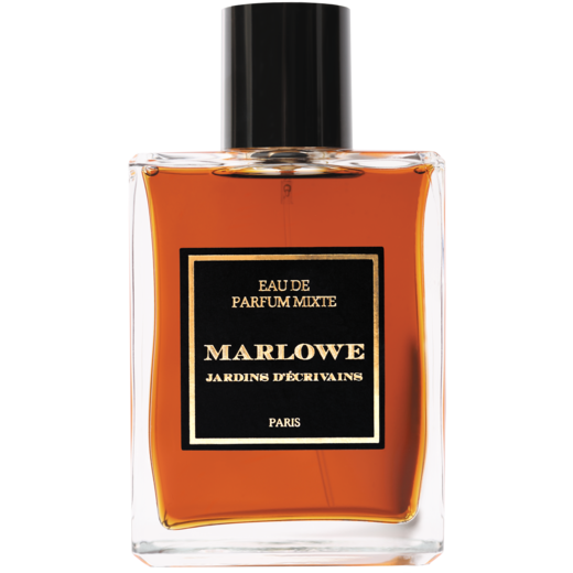 Marlowe - Bloom Perfumery London