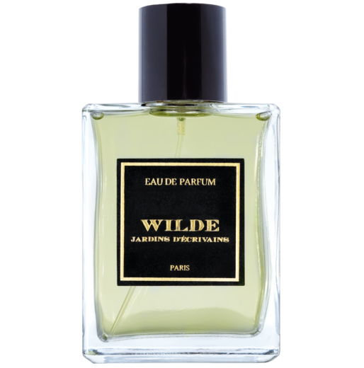 Wilde - Bloom Perfumery London