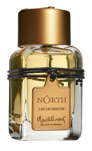 North - Bloom Perfumery London