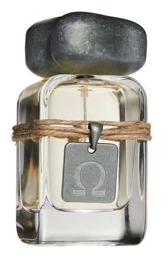 Omega - Bloom Perfumery London